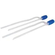 Silverline Tools 2 x Siphon-Handpumpen