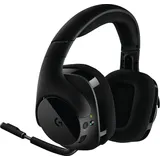 Logitech G533