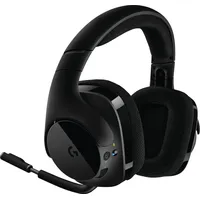Logitech G533