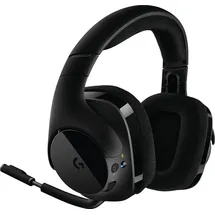 Logitech G533