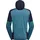 La Sportiva Session Tech Hoody M, Fleecejacke, Herren Deep sea/hurricane (643642) L