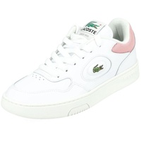 Lacoste Sneaker Sneaker Leder/Textil - 37