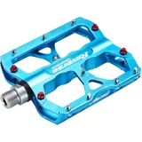 Reverse Components Escape Hellblau