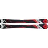 TECNOPRO Ski Ki.-Allmountain-Ski XT Team SCHWARZ/ROT rot|schwarz 150 cm