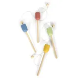 Small Foot Company Small Foot Kugelfangspiel-Set (4er Set)