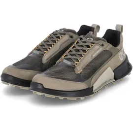 ECCO Biom 2.1 X Mountain Herrenschuhe 82381460770 82381460770 grün EU 41