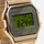 Timex Digital 'T80' Uni Uhr TW2U93500 - Gold