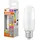 Osram LED-Lampe 11W E27 warmweiß 1055 lm 1 St.