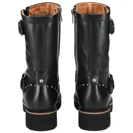 PIKOLINOS Boots schwarz 42