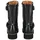 PIKOLINOS Boots schwarz 42