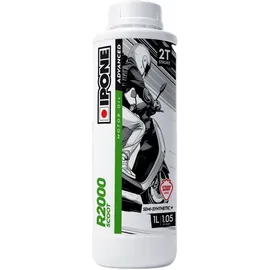 IPONE R2000 Scoot Erdbeer 1l