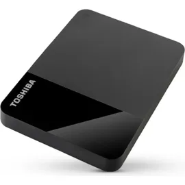 Toshiba Canvio Ready 2 TB USB 3.2 schwarz HDTP320EK3AA