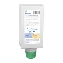 Peter Greven Physioderm Dualin Hautschutzcreme Faltflasche