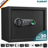 karat homeliving Catoca Elektronisches Code-Schloss / keine Sicherheitsstufe