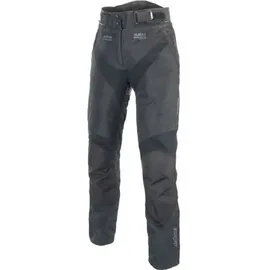 BÜSE Torino II Damen Motorrad Textilhose, schwarz