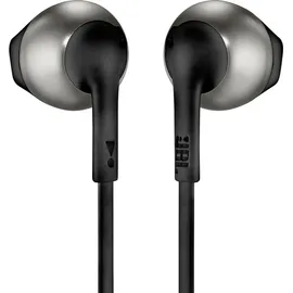 JBL T205 schwarz