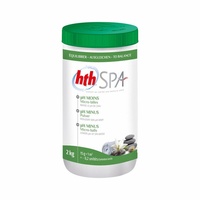 HTH Jet-Line Spa Wasserzusatz pH-Minus