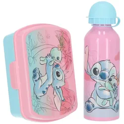 Lilo & Stitch Lunchpaket – Praktisches SetLunchbox und