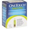 One Touch Select Plus Blutzucker Teststreifen