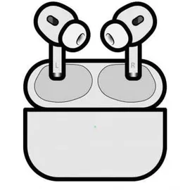 Apple AirPods Pro USB-C (2. Generation)