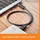 Western Digital My Passport Ultra for Mac 2 TB USB 3.1 silber