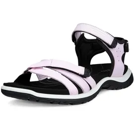 ECCO Offroad Roam Rosé/Schwarz 36
