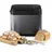 Panasonic SD-YR2540 HXD (Brotbackautomat, Dunkelgrau)