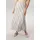 Aniston SELECTED Maxirock Damen Gestreift Beige 44