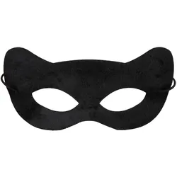 Klassische Mikesh Katzenmaske - OS