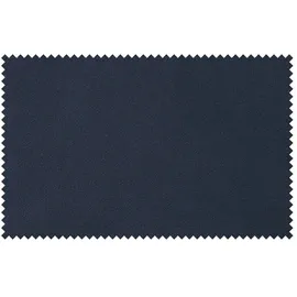Lounge Collection Wohnlandschaft Mikrofaser blau