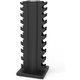 Kurzhantelset-Ständer für 10 Paare Einheitsfarbe No Size