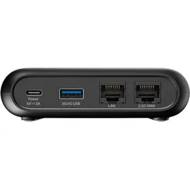 TP-Link TL-WR3002X Wi-Fi 6 Reise-Router