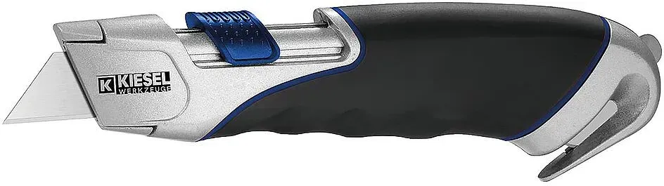 Universal-Sicherheitsmesser mit Folienschneider 691