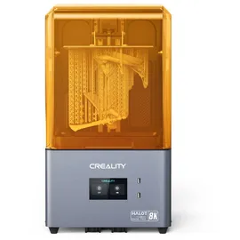 Creality HALOT-MAGE PRO, schwarz (CL-103)
