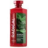 Farmona Radical Strengthening Shampoo for Weak & Falling Out Hair 400ml