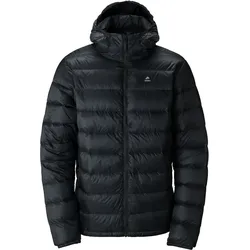 Jones M'S Re-Up Down Rec Hd Insulator 25, Größe: S, Farbe: Stealth Black