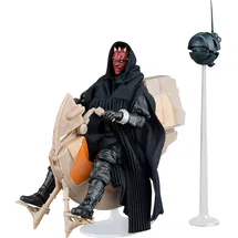 Hasbro Star Wars Episode I Darth Maul Actionfigur 18 cm