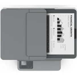 HP LaserJet Tank MFP 2604sdw
