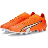 Puma Ultra Match FG/AG Orange 42