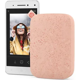 HP Sprocket 200 pink