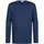 MEY Longsleeve Blau M