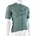 Rc Herren Bikeshirt-Oliv-Dunkelgrün-M