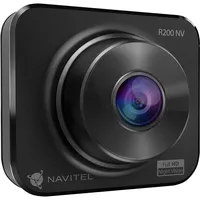 NAVITEL R200 NV Dashcam Full HD), Dashcam, Schwarz
