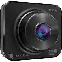 NAVITEL R200 NV Dashcam Full HD), Dashcam, Schwarz