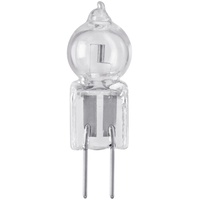 Osram Eco Halogen EEK: G (A - G) G4