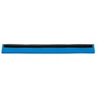 Haug® bürsten zweilippige Gummilippe für Wasserschieber 42,0 cm