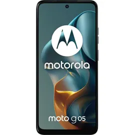 Motorola Moto g05 4 GB RAM 128 GB Forest Green