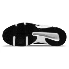Nike Defy All Day Herren Black/Black-White 39