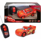 DICKIE Auto Lightning McQueen Single Drive Cars 3 RTR (203081000)