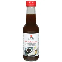 Arche No Fish-Sauce bio